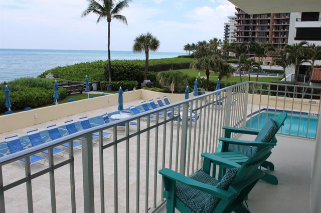 630 OCEAN Drive 215, Juno Beach, FL 33408