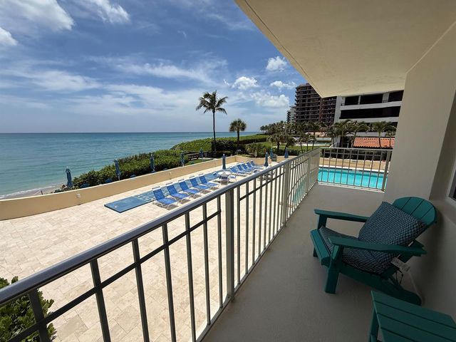 630 OCEAN Drive 215, Juno Beach, FL 33408
