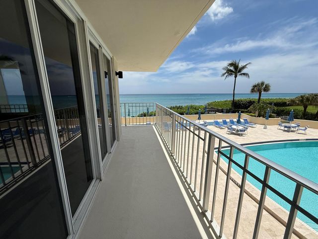 630 OCEAN Drive 215, Juno Beach, FL 33408