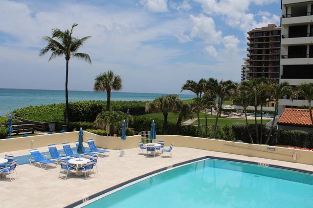 630 OCEAN Drive 215, Juno Beach, FL 33408