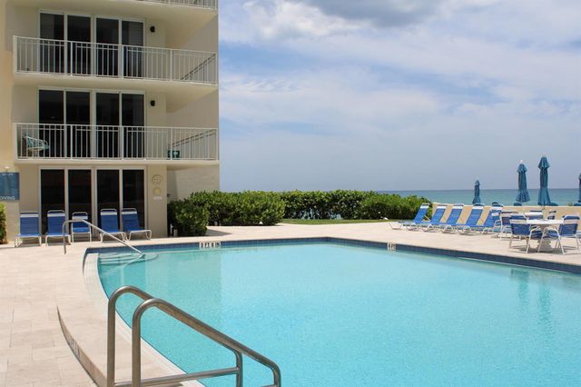 630 OCEAN Drive 215, Juno Beach, FL 33408