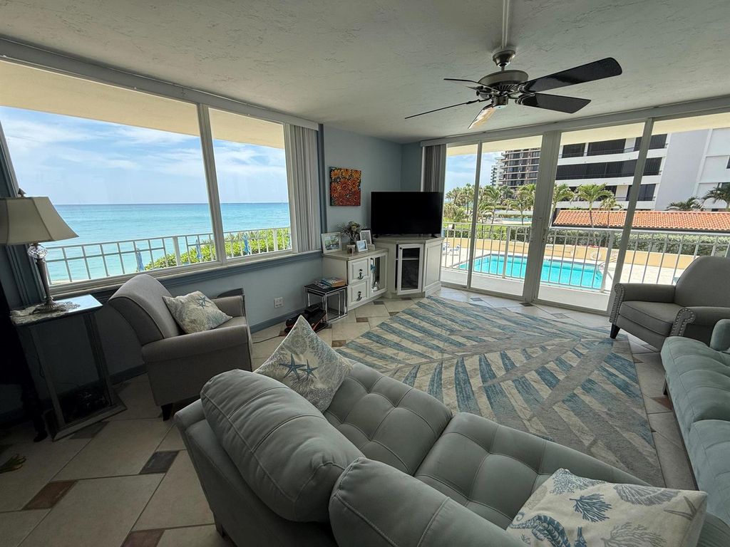 630 OCEAN Drive 215, Juno Beach, FL 33408