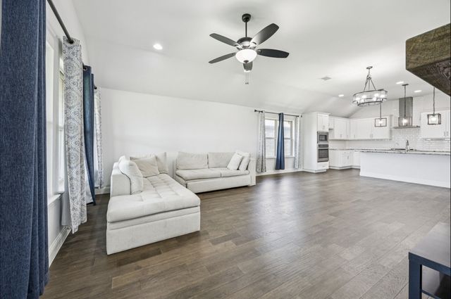 3201 Velma Lane, Melissa, TX 75454