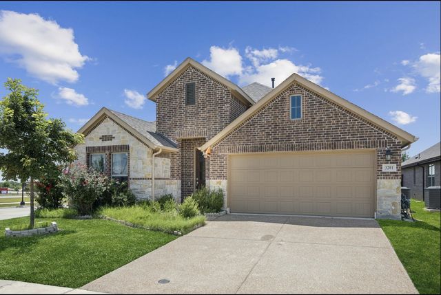 3201 Velma Lane, Melissa, TX 75454