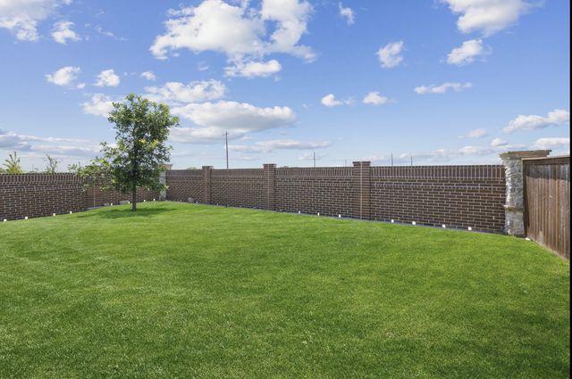 3201 Velma Lane, Melissa, TX 75454