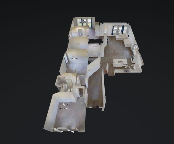 3201 Velma Lane, Melissa, TX 75454