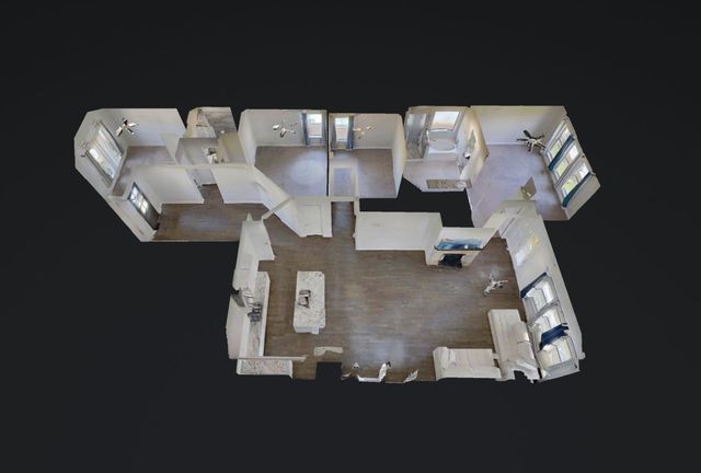 3201 Velma Lane, Melissa, TX 75454