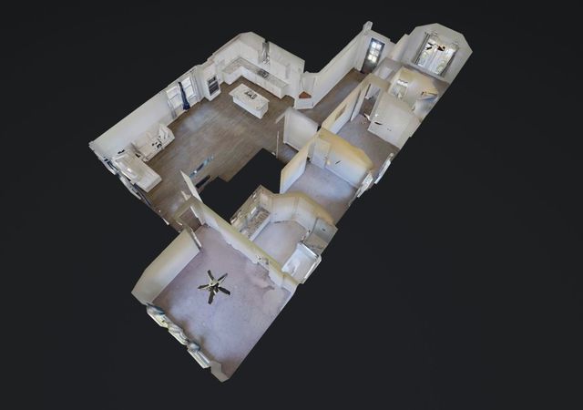 3201 Velma Lane, Melissa, TX 75454