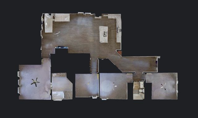 3201 Velma Lane, Melissa, TX 75454