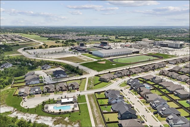 3201 Velma Lane, Melissa, TX 75454