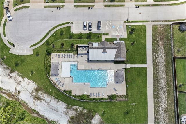 3201 Velma Lane, Melissa, TX 75454