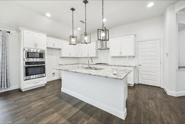 3201 Velma Lane, Melissa, TX 75454