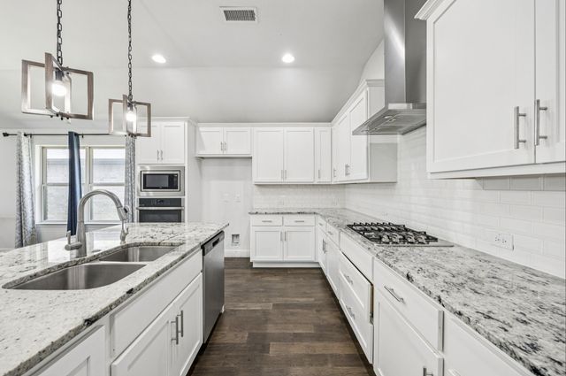 3201 Velma Lane, Melissa, TX 75454