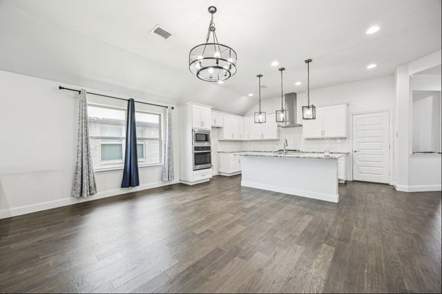 3201 Velma Lane, Melissa, TX 75454