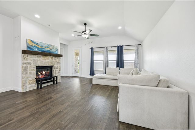 3201 Velma Lane, Melissa, TX 75454