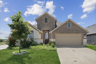 3201 Velma Lane, Melissa, TX 75454