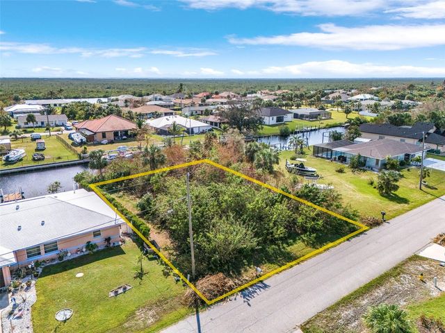 18826 ASHCROFT CIRCLE, Port Charlotte, FL 33948