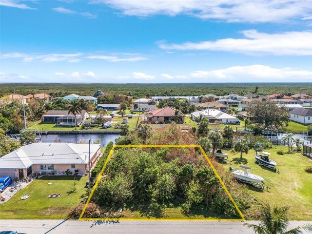 18826 ASHCROFT CIRCLE, Port Charlotte, FL 33948