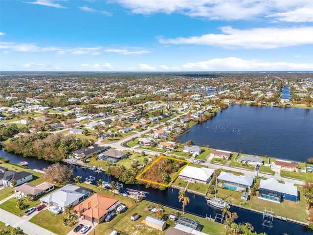 18826 ASHCROFT CIRCLE, Port Charlotte, FL 33948