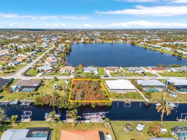 18826 ASHCROFT CIRCLE, Port Charlotte, FL 33948