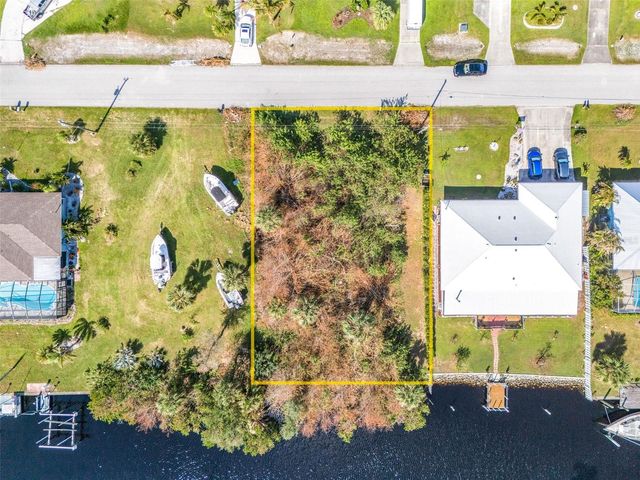 18826 ASHCROFT CIRCLE, Port Charlotte, FL 33948