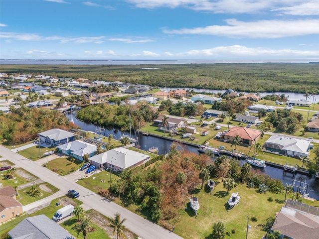 18826 ASHCROFT CIRCLE, Port Charlotte, FL 33948