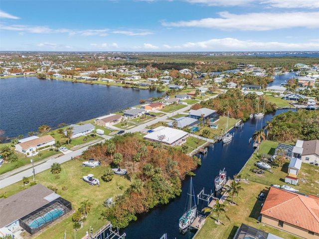 18826 ASHCROFT CIRCLE, Port Charlotte, FL 33948