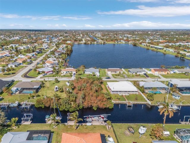 18826 ASHCROFT CIRCLE, Port Charlotte, FL 33948