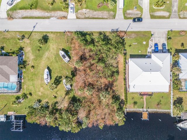 18826 ASHCROFT CIRCLE, Port Charlotte, FL 33948