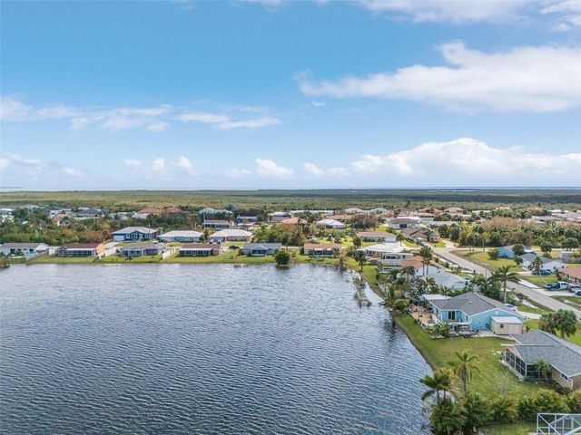 18826 ASHCROFT CIRCLE, Port Charlotte, FL 33948