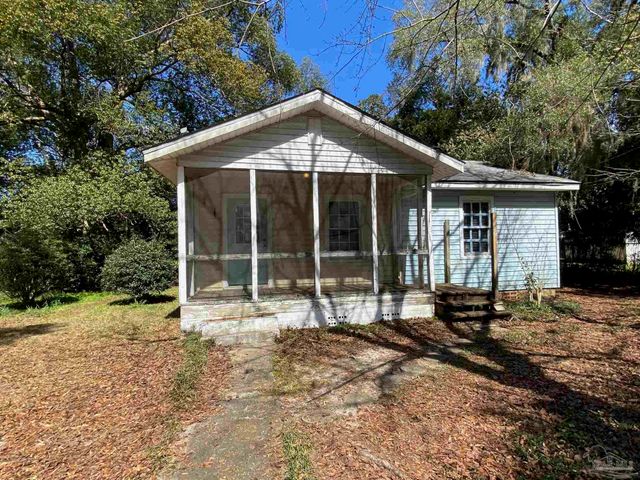 7080 Old Spanish Trl Rd, Milton, FL 32583