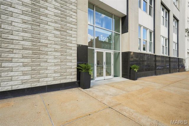 1511 Locust Street 807, St Louis, MO 63103