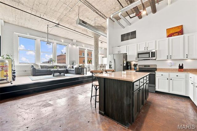 1511 Locust Street 807, St Louis, MO 63103