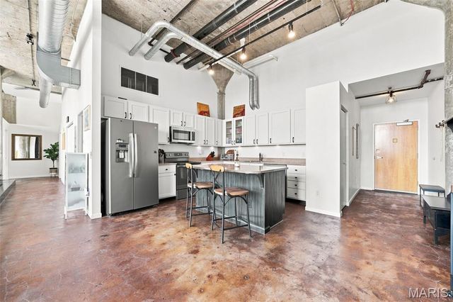 1511 Locust Street 807, St Louis, MO 63103