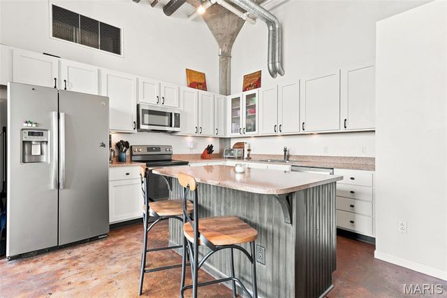 1511 Locust Street 807, St Louis, MO 63103