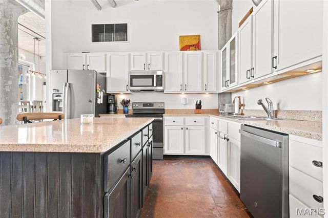 1511 Locust Street 807, St Louis, MO 63103
