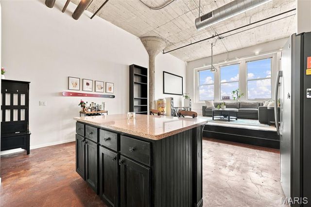 1511 Locust Street 807, St Louis, MO 63103