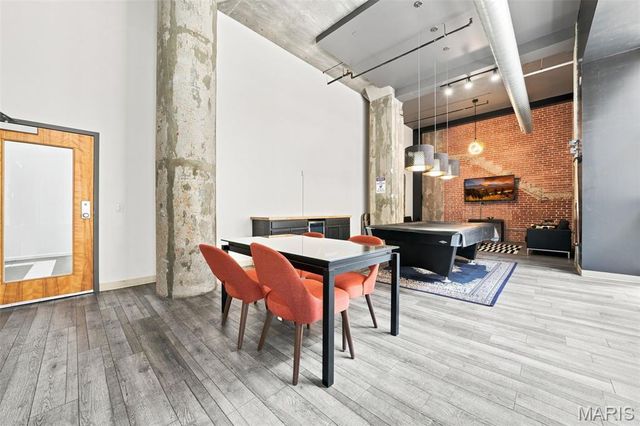 1511 Locust Street 807, St Louis, MO 63103