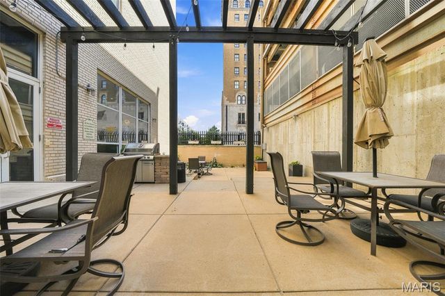 1511 Locust Street 807, St Louis, MO 63103