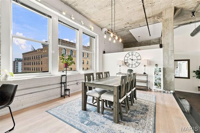 1511 Locust Street 807, St Louis, MO 63103
