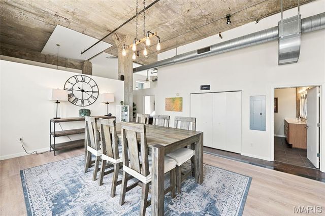 1511 Locust Street 807, St Louis, MO 63103