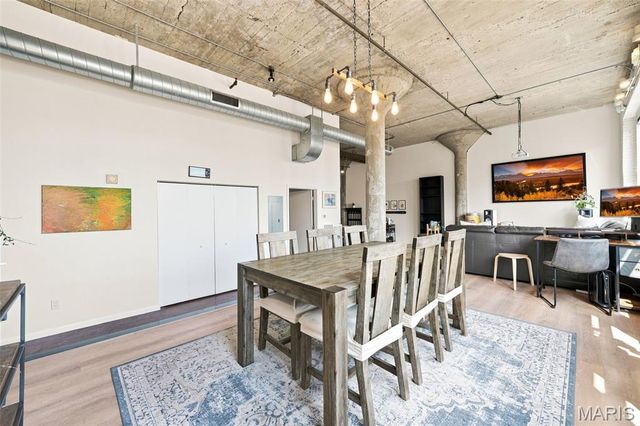 1511 Locust Street 807, St Louis, MO 63103