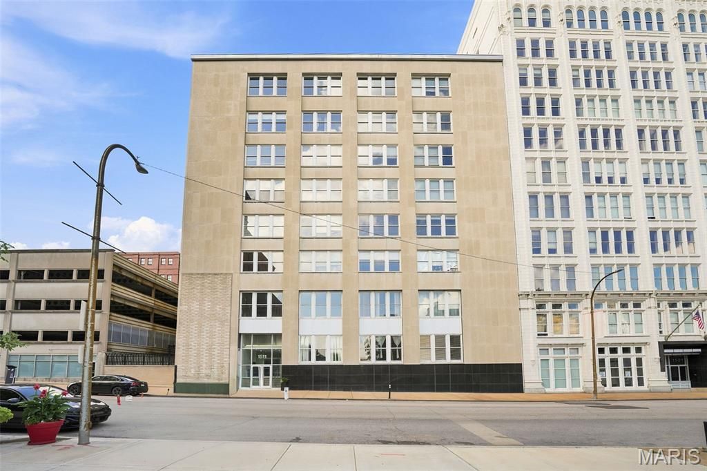 1511 Locust Street 807, St Louis, MO 63103
