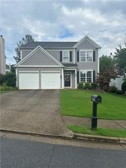 4226 Clearvista Lane NW, Acworth, GA 30101