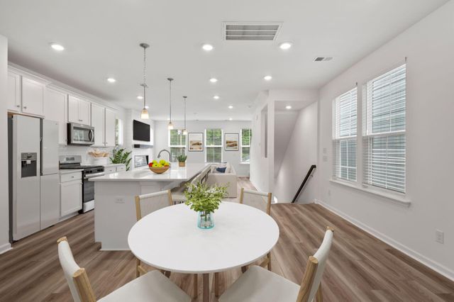 1816 Helm Avenue, North Charleston, SC 29405