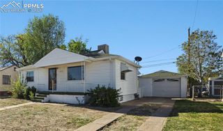 2502 Columbine Avenue, Pueblo, CO 81004