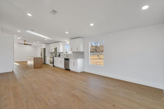 3612 Rhea Road, Granbury, TX 76049