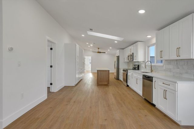 3612 Rhea Road, Granbury, TX 76049