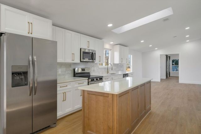 3612 Rhea Road, Granbury, TX 76049