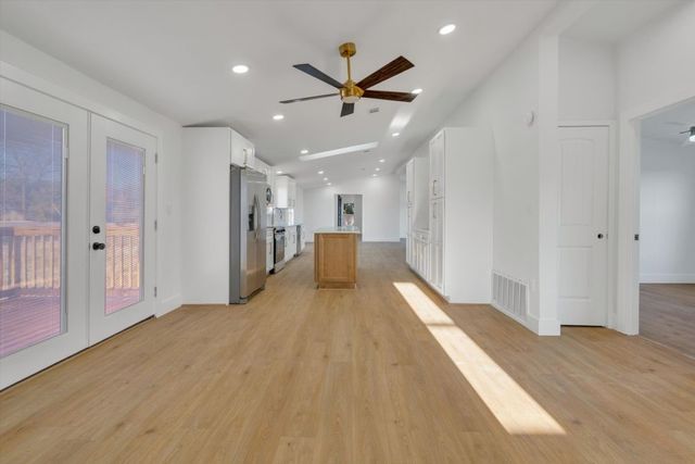 3612 Rhea Road, Granbury, TX 76049